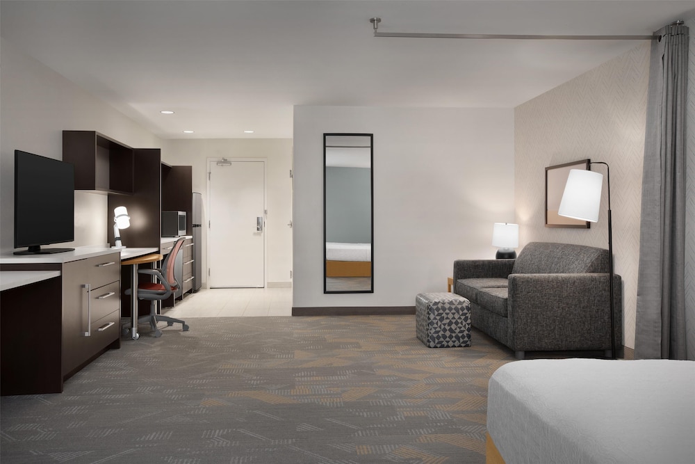Home2 Suites By Hilton Sioux Falls Sanford Medical Center - photo 10