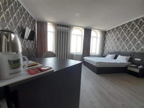 Lime Hotel & Restaurant Complex — Gyumri — photo 3