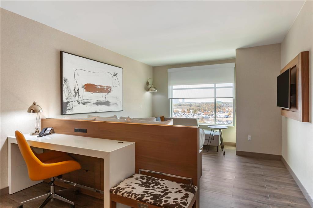Cambria Hotel Richardson Dallas - photo 8