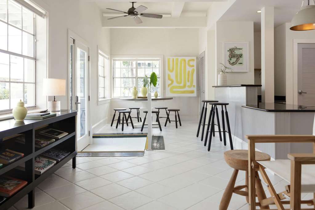 Fitch Lodge Key West Historic Inns - photo 4