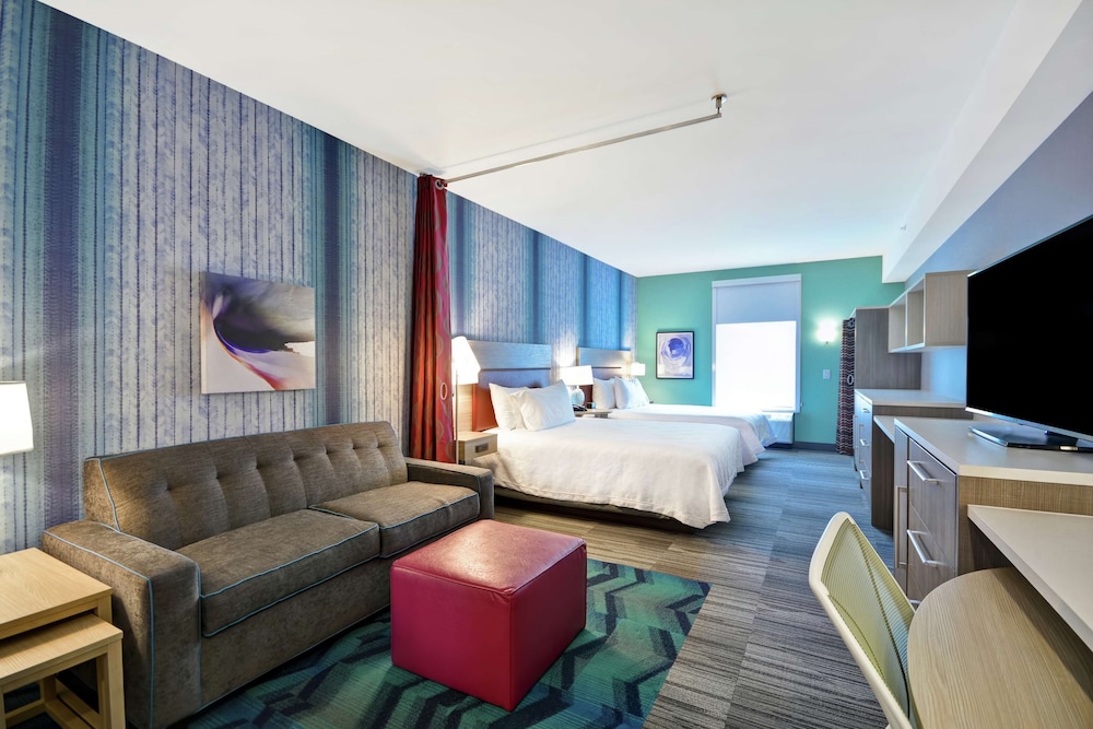 Home2 Suites by Hilton Atlanta W Lithia Springs - photo 8