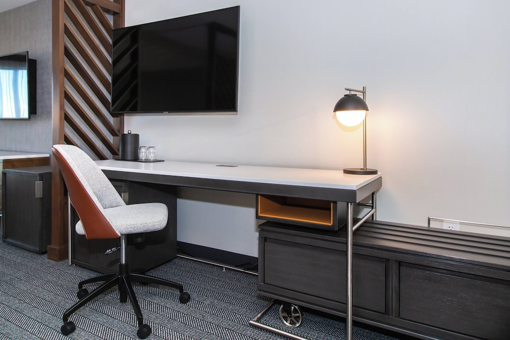 Courtyard by Marriott Rapid City - photo 15