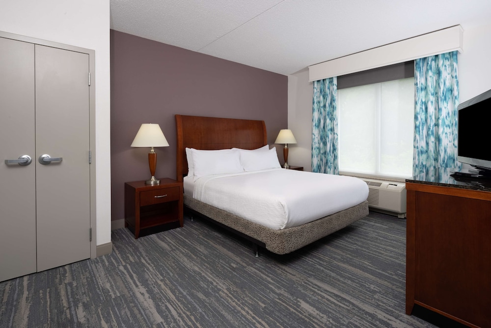 Hilton Garden Inn Mystic Groton - photo 5