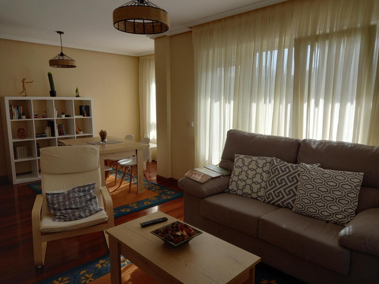 Los Rosales in Ampuero, Spain