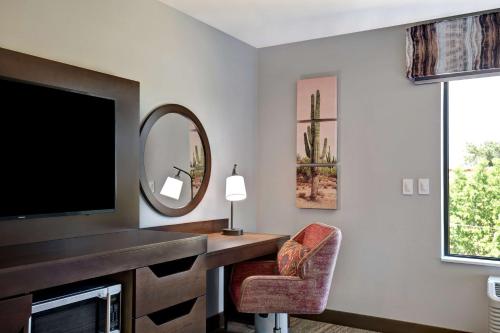 Hampton Inn By Hilton Santa Fe South NM - photo 32