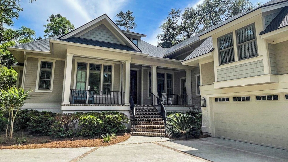 147 N. Sea Pines Dr. at The Sea Pines Resort - photo 28