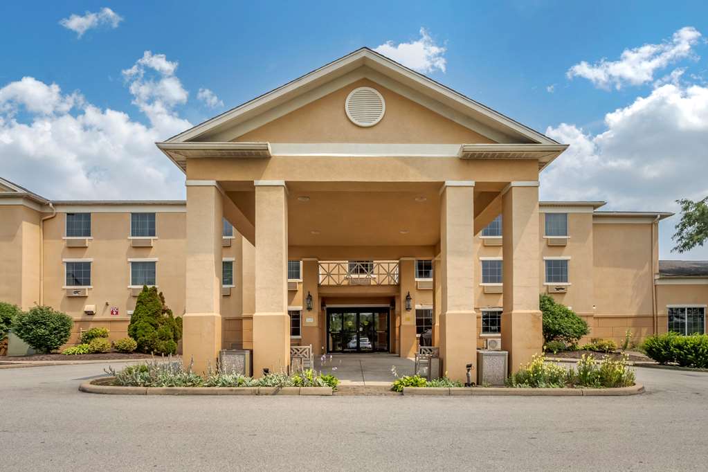 Comfort Inn Meadowlands - photo 3