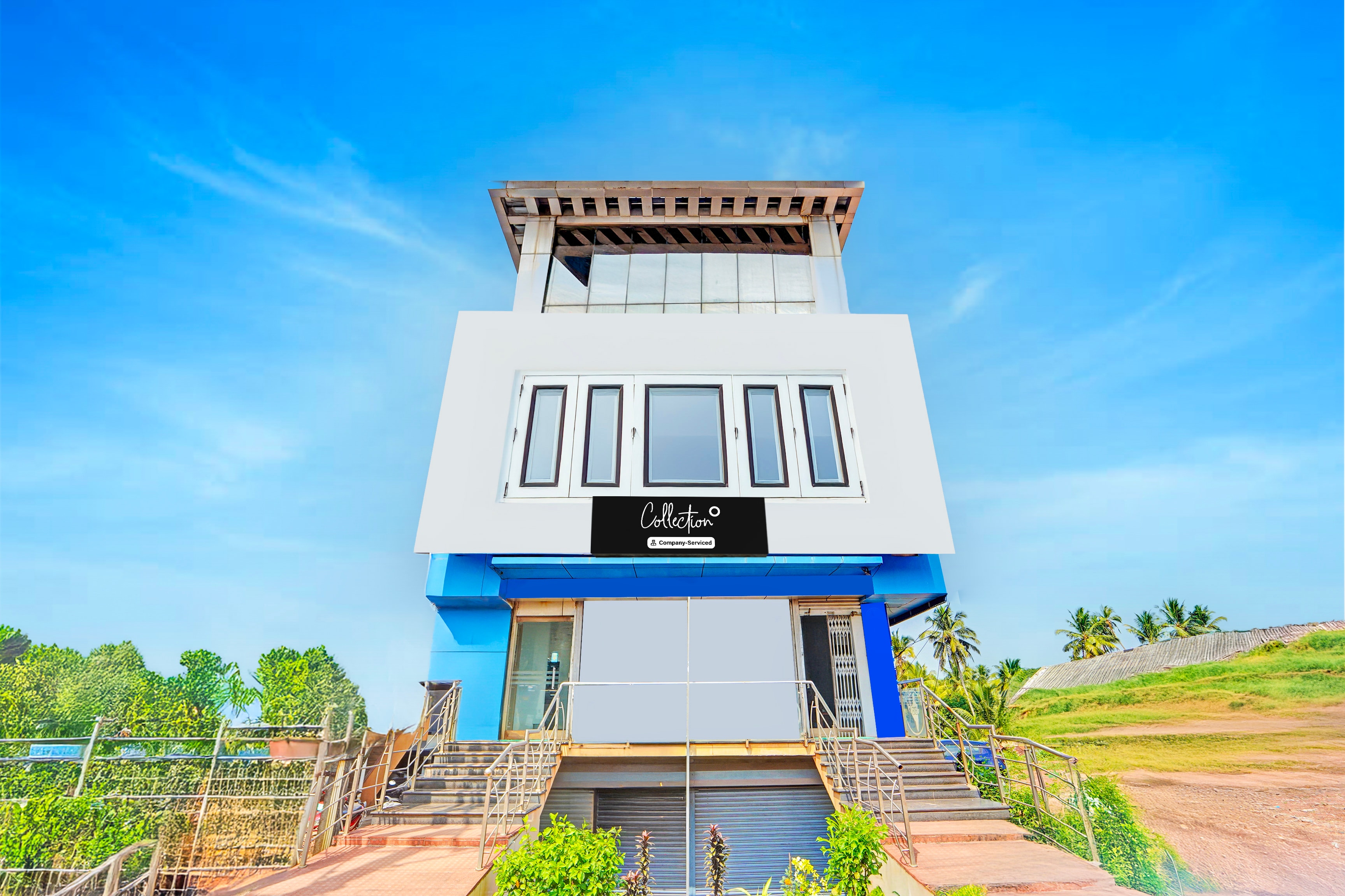 Super Collection O Surathkal Beach in Mangalore, India