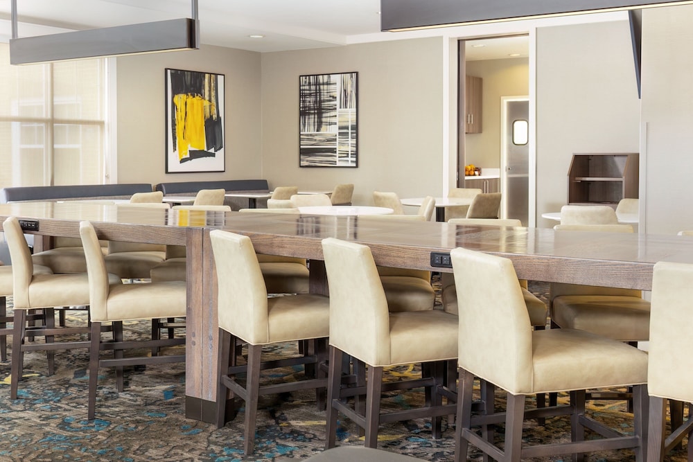 Residence Inn Columbus Polaris - photo 35