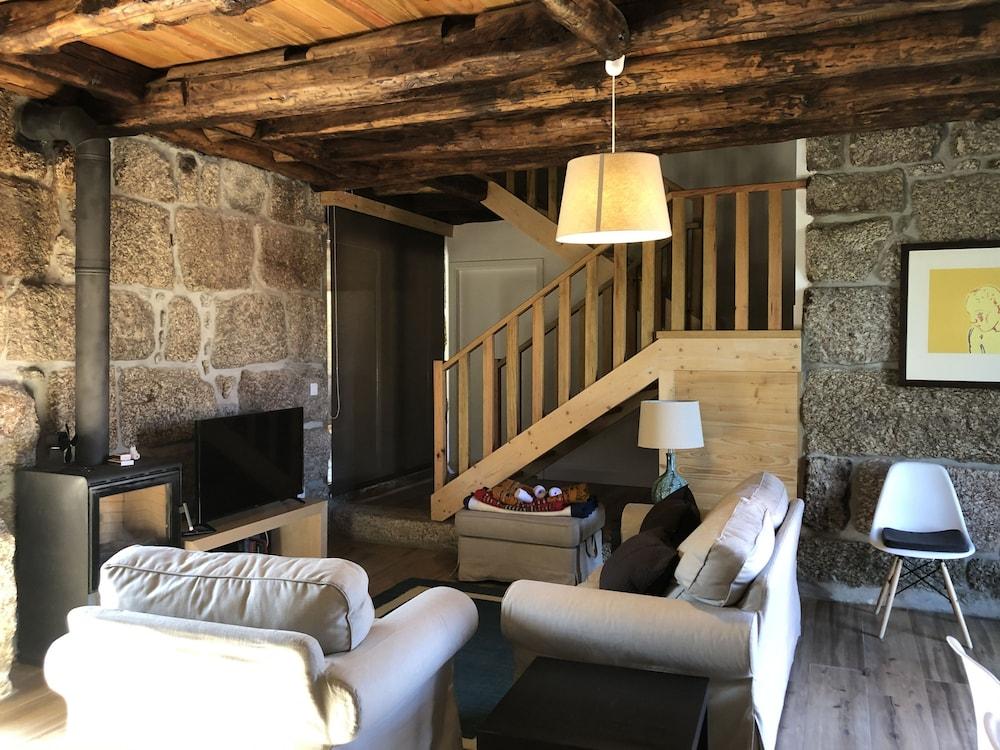 Vila Forno — 4-Star Luxury Hotel in Penafiel, Portugal