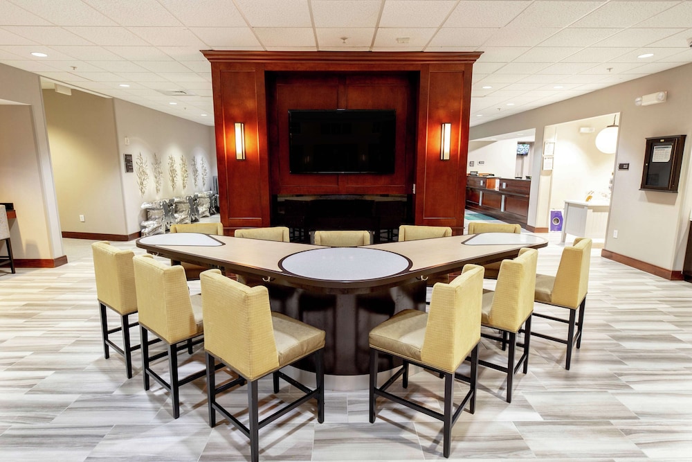 Homewood Suites by Hilton Lawrenceville Duluth - photo 39