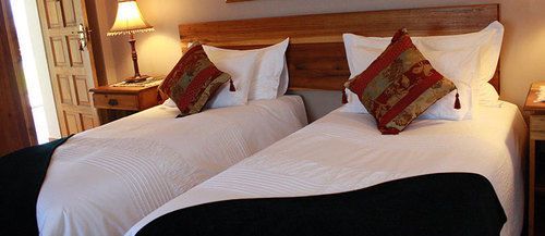 Marais Manor - last minute hotel in Durban