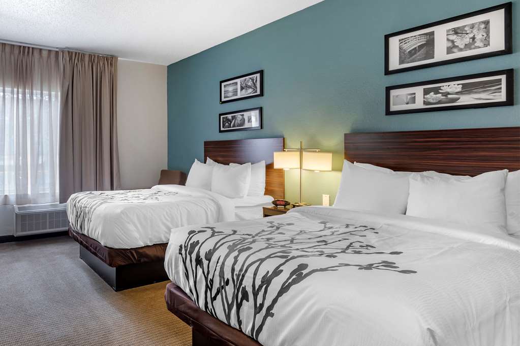Sleep Inn & Suites Lebanon Nashville Area - photo 15