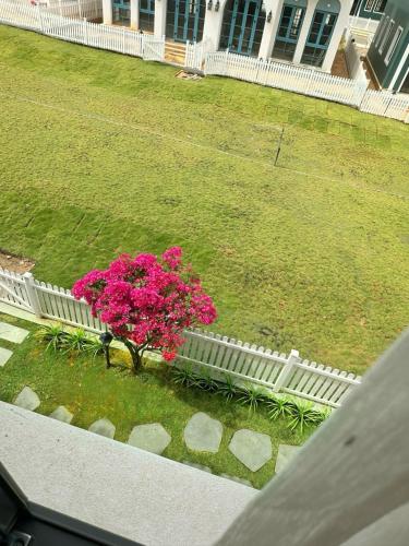 Novaworld Phan Thiết Ako Villa — 4-Star Luxury Hotel in Phan Thiet, Vietnam