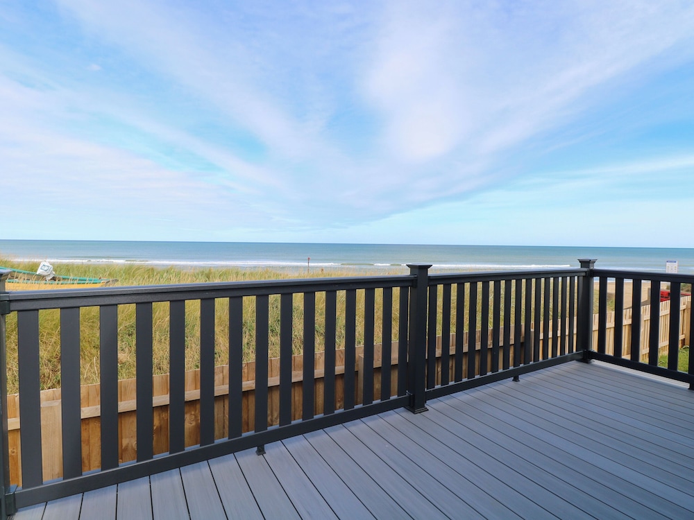 Seaview Lodge — 4-Star Luxury Hotel in Norwich, United Kingdom