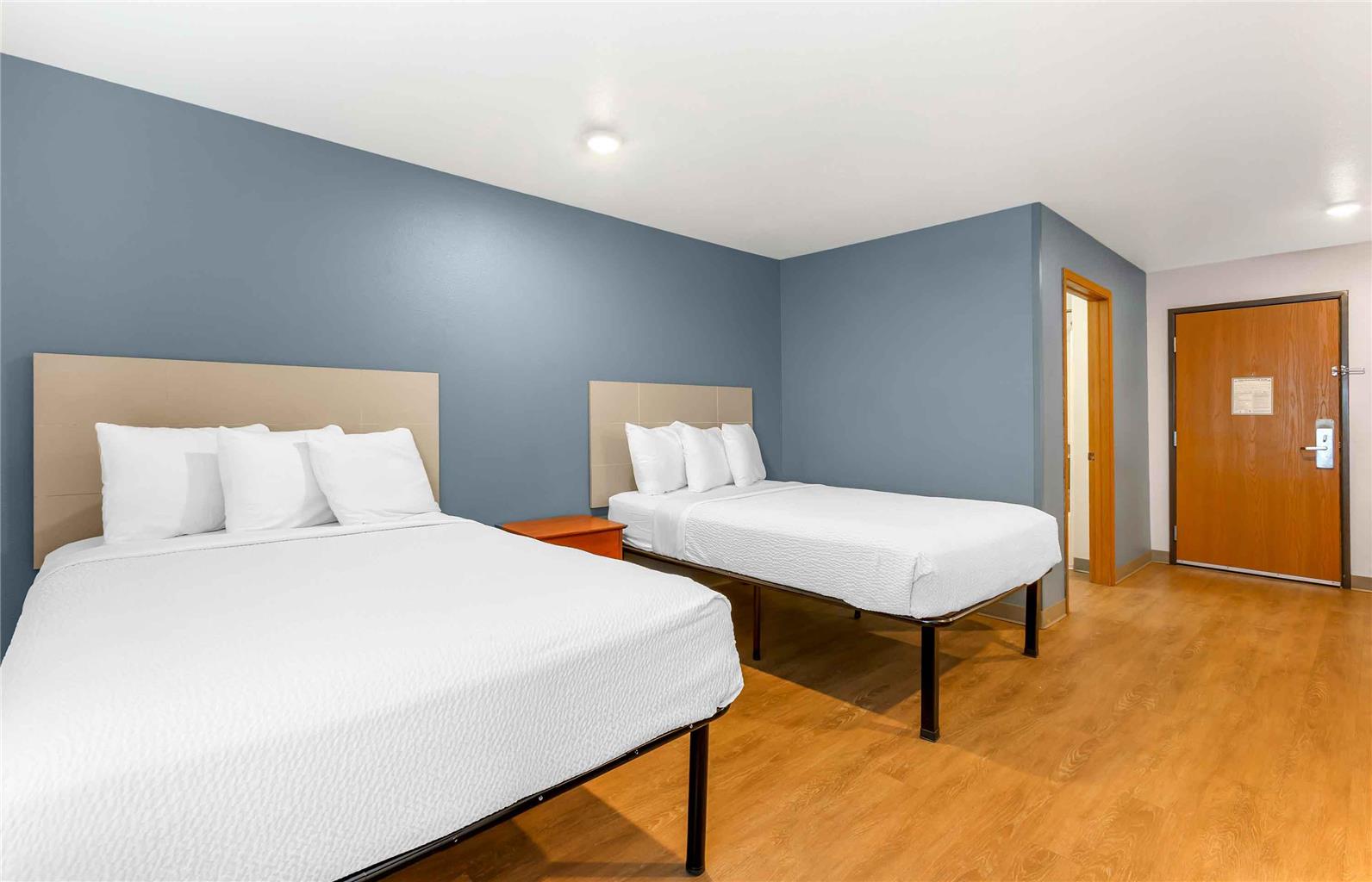 Extended Stay America Select Suites Las Cruces - photo 16