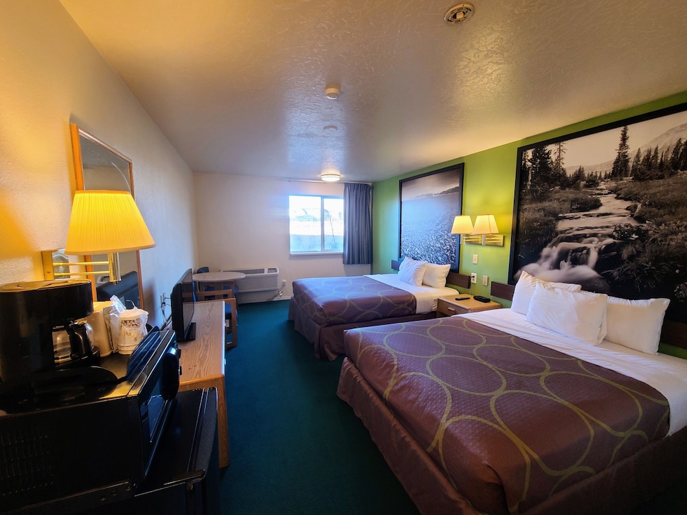 Horizon Hotel - photo 24