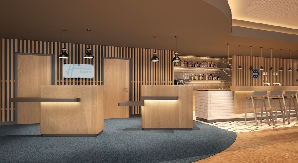 Holiday Inn Express Remscheid by IHG in Remscheid, Germany