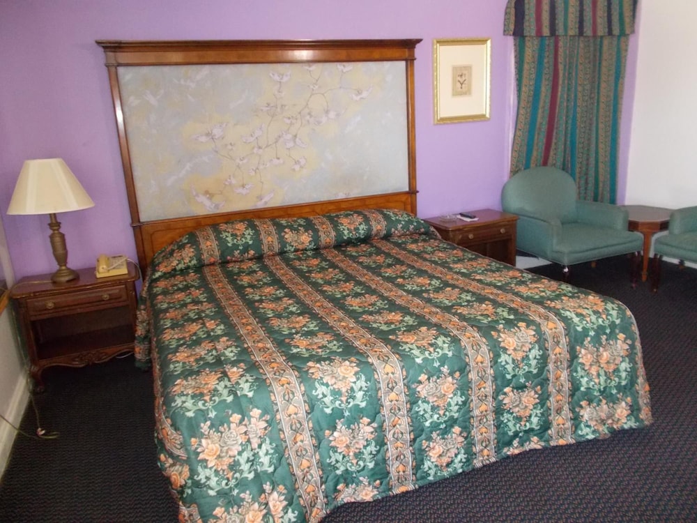 Hillside Motel - photo 26