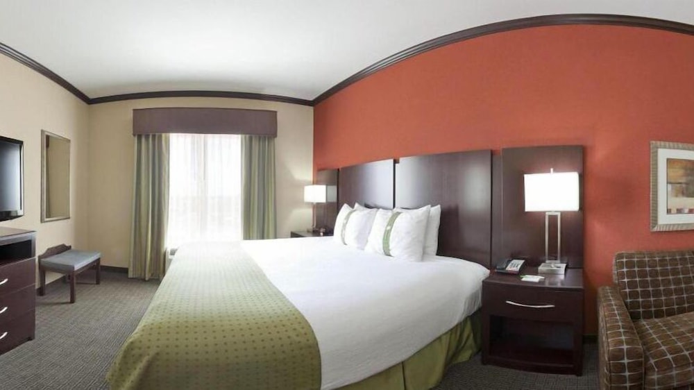Holiday Inn Hou Energy Corridor Eldridge by IHG - photo 6