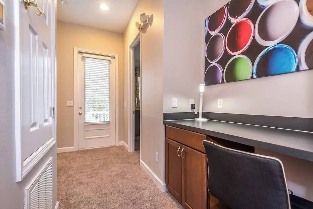 Stylish NEW Renovation in Reunion Resort Large Patio and Pool Deck 3bd 3.5ba #3ru456 - photo 10
