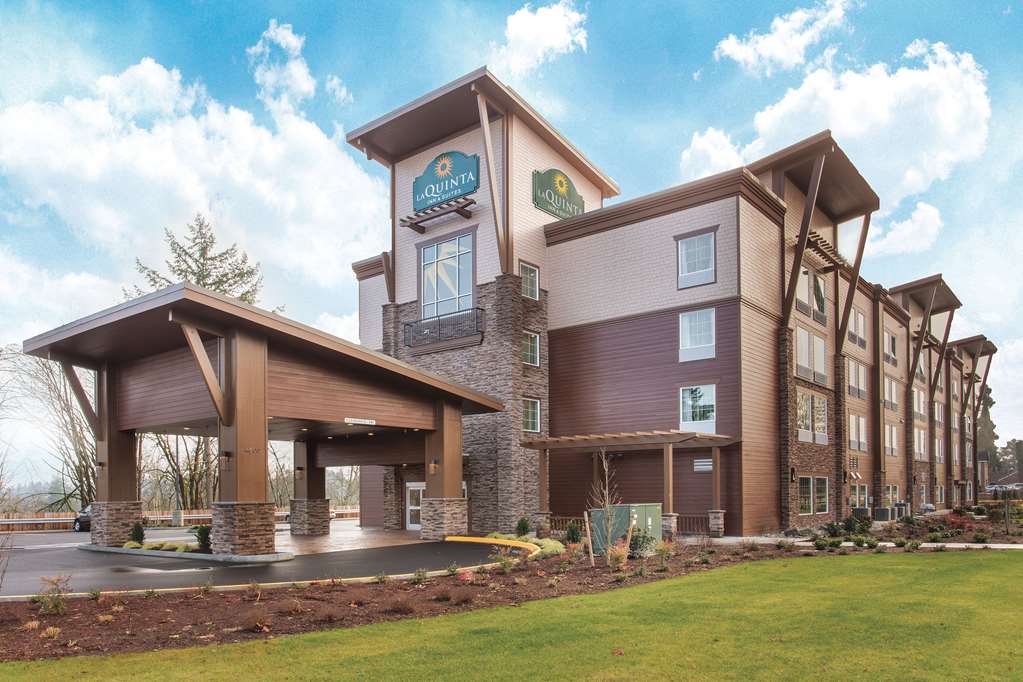 La Quinta Inn & Suites by Wyndham Tumwater Olympia - featured photo