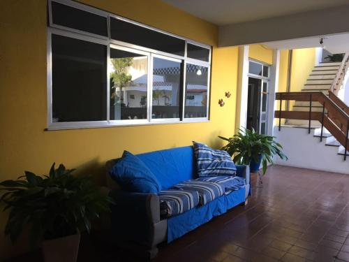 Hotel Pousada do Canal — Cabo Frio — photo 4