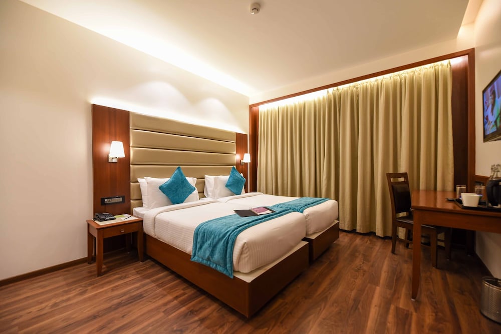 Ayra Boutique Hotel in Bengaluru, India
