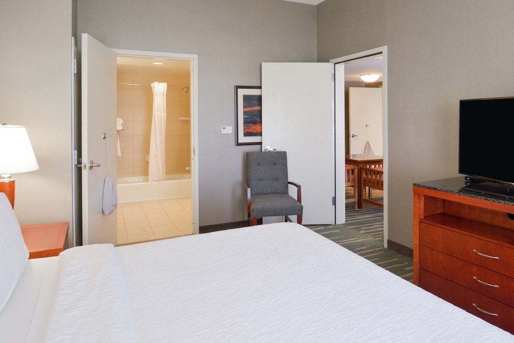 Hilton Garden Inn Yuma Pivot Point - photo 16