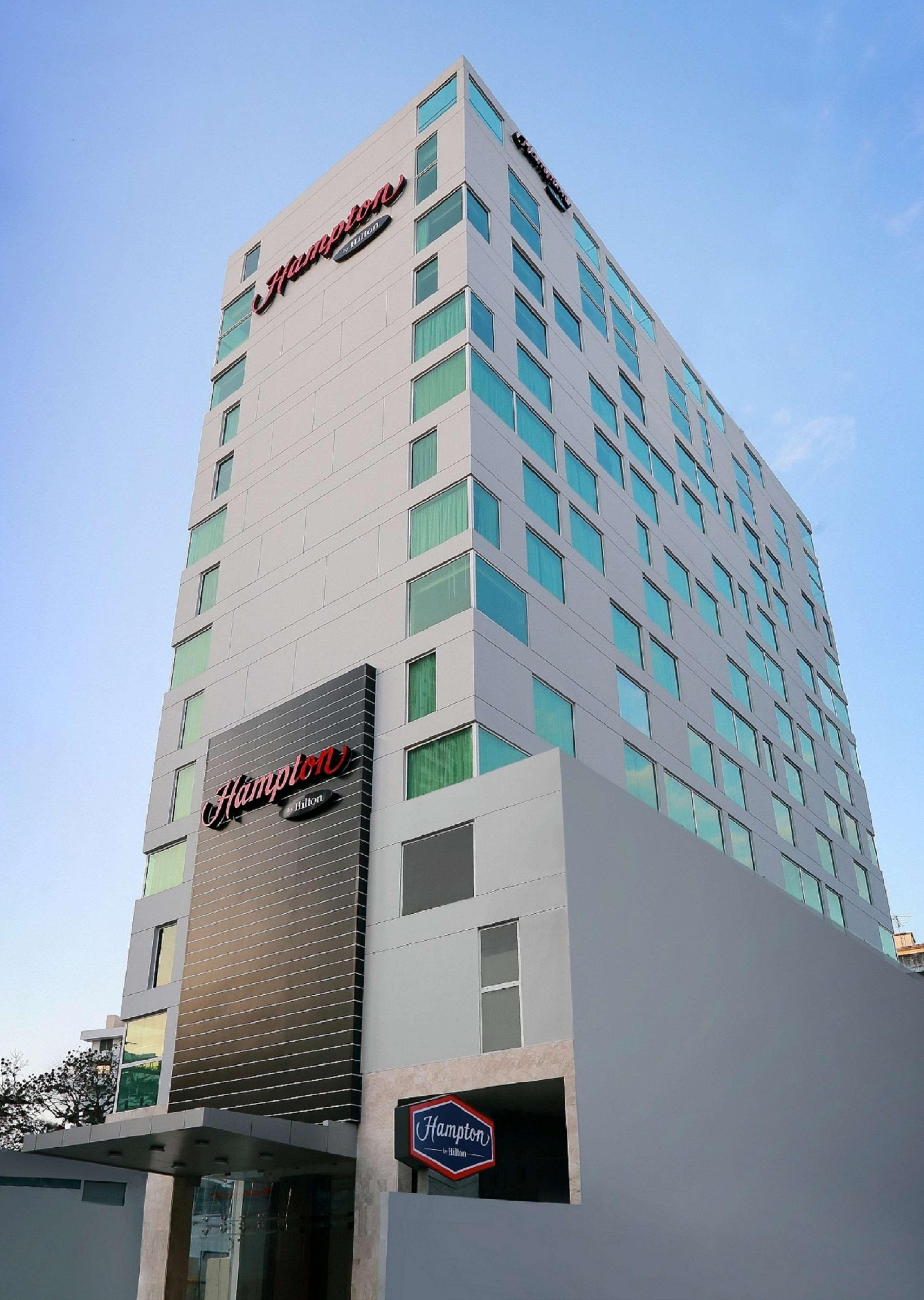 Hotel image of Hampton by Hilton Panama