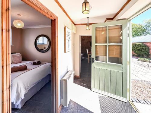 The Ostlers — 4-Star Luxury Hotel in Spilsby, United Kingdom