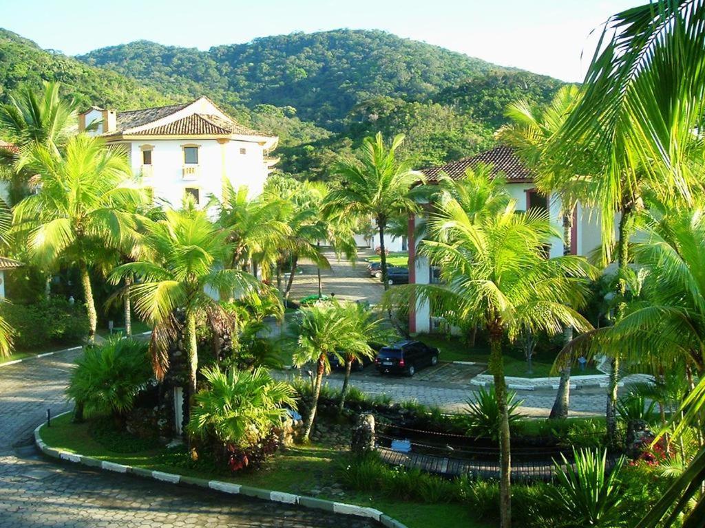 Apartamento 3 quartos Wembley Tenis Toninhas Ubatuba — 4-Star Luxury Hotel in Ubatuba, Brasil