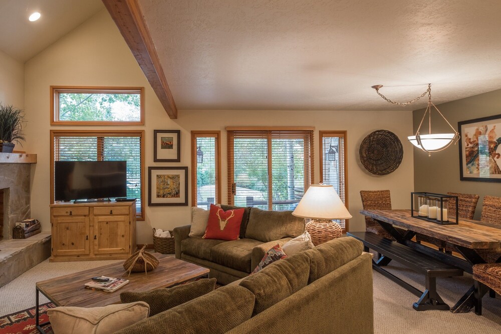 Abode in Deer Lake Village at Deer Valley - photo 16