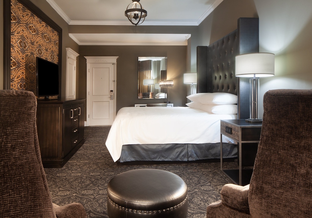 Le Pavillon New Orleans a Tribute Portfolio Hotel by Marriott - photo 21