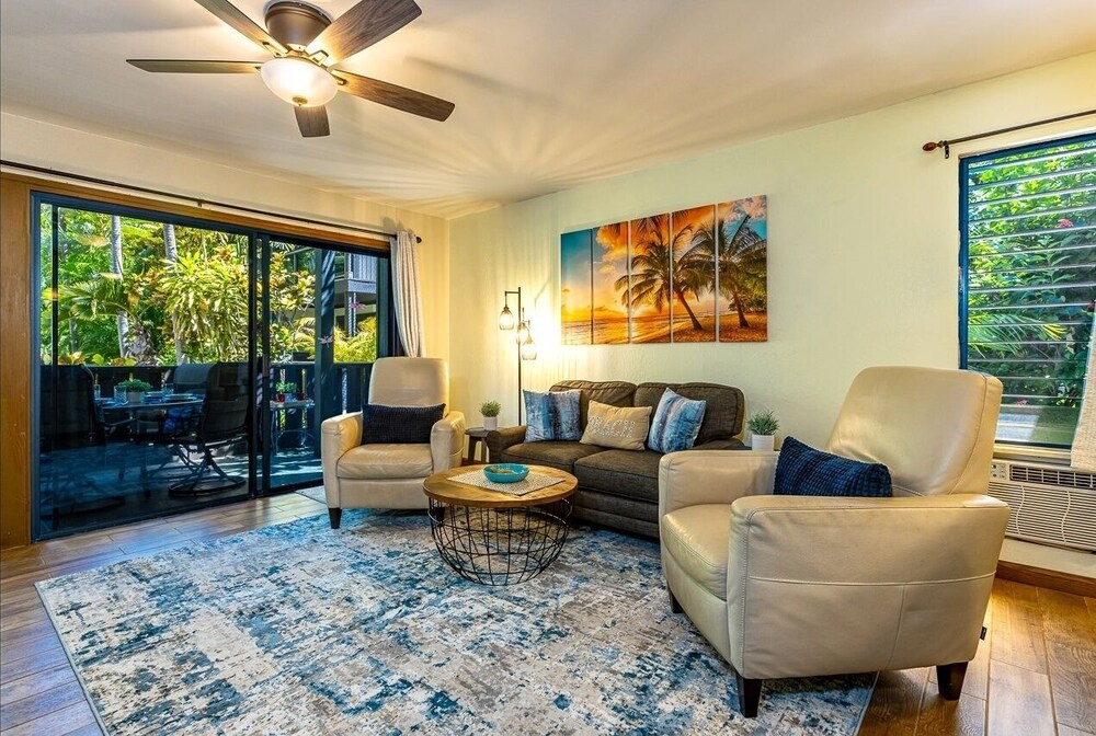 Kihei Resort 119 1 Bedroom Condo - photo 12