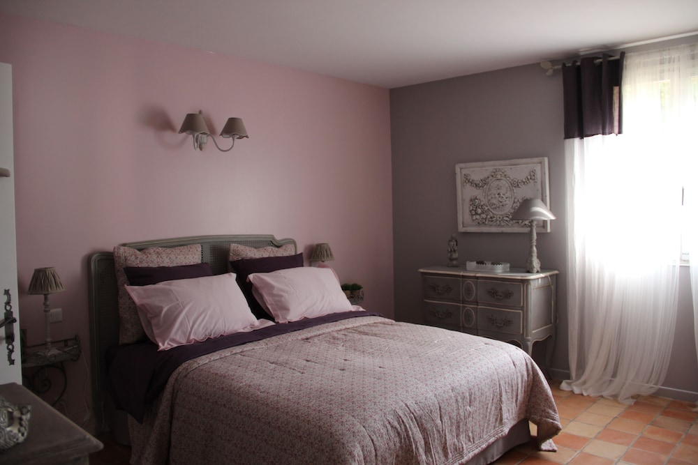 La Bastide du Bouchou in Toulon, France