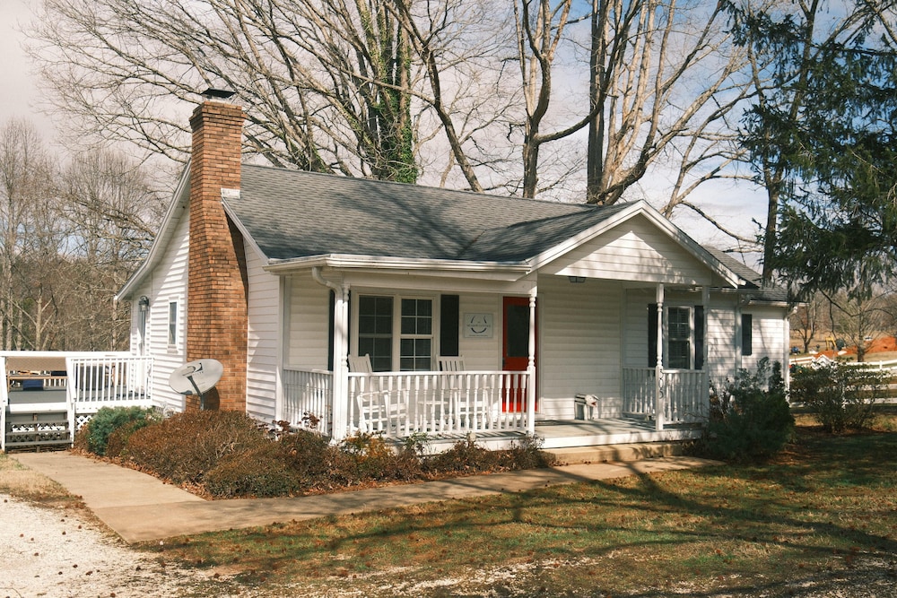 The Horse Shoe Farm - photo 26