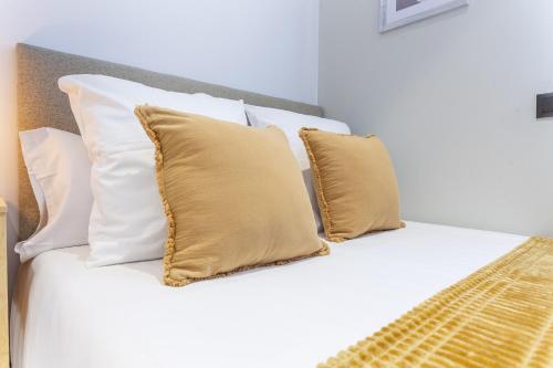 Luces en Madrid — 4-Star Luxury Hotel in Madrid, Spain