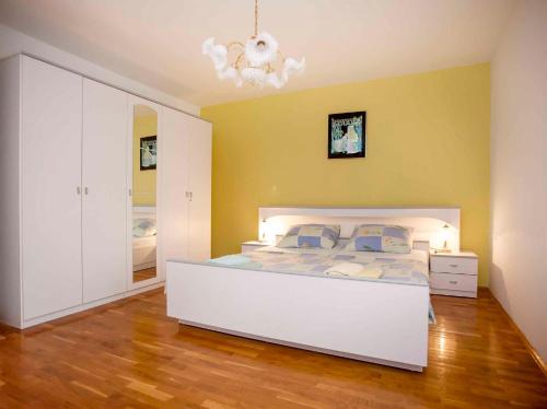 Apartment in Rovinj Istrien 11491 — 4-Star Luxury Hotel in Rovinj, Croatia