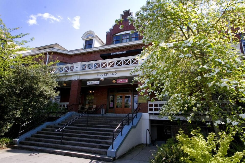 McMenamins Edgefield - featured photo