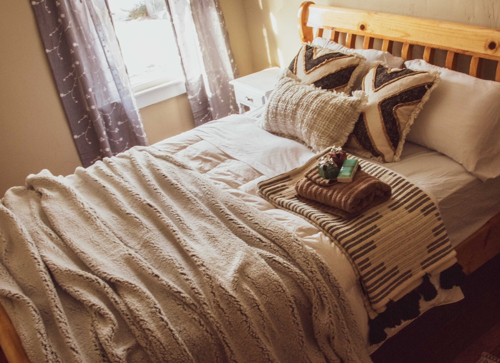 The Balsam Inn - photo 18