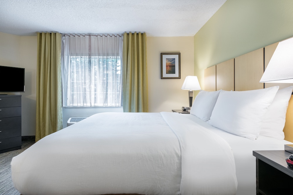 Candlewood Suites Lake Mary by IHG - photo 19