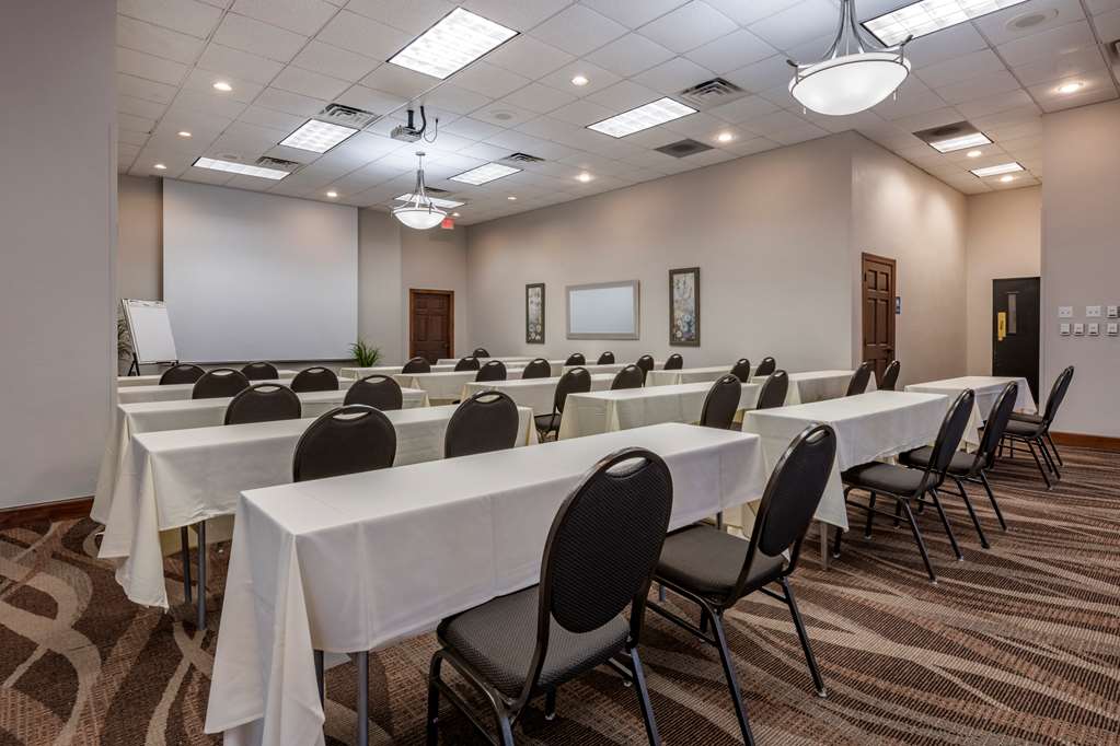 Best Western Gateway Grand - photo 32