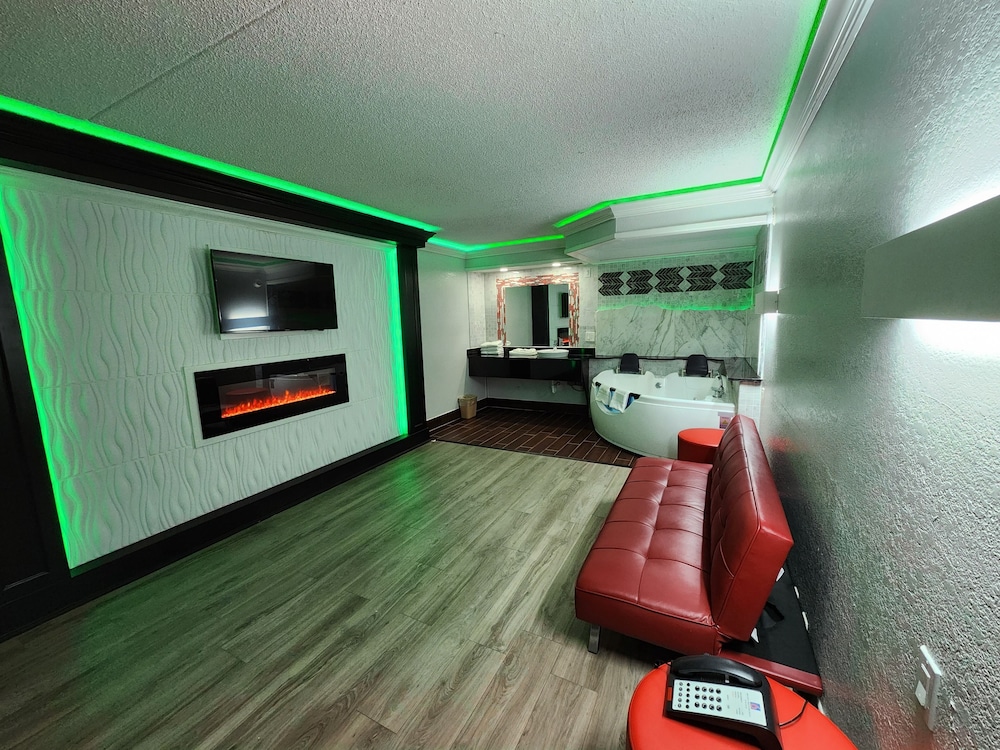 Motel6 North Little Rock AR - photo 19
