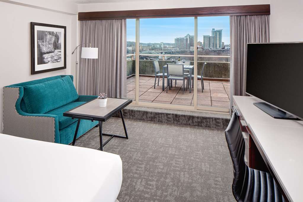 Hyatt Regency Boston Cambridge - photo 9