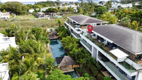 Entire Appartment Pereybere Grand Baie — 4-Star Luxury Hotel in Riviere Du Rempart, Mauritius