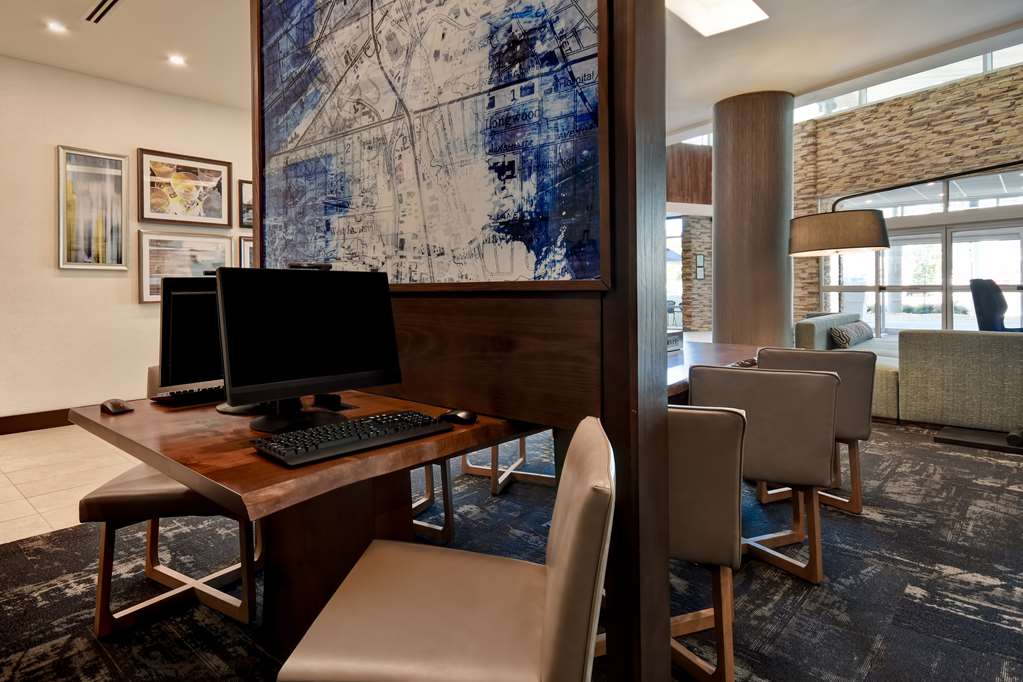Hyatt Place Huntsville Research Park Redstone - photo 24
