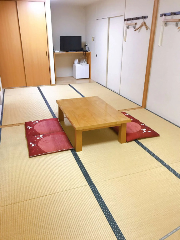 Eco Hotel Assist in Kumamoto, Japan