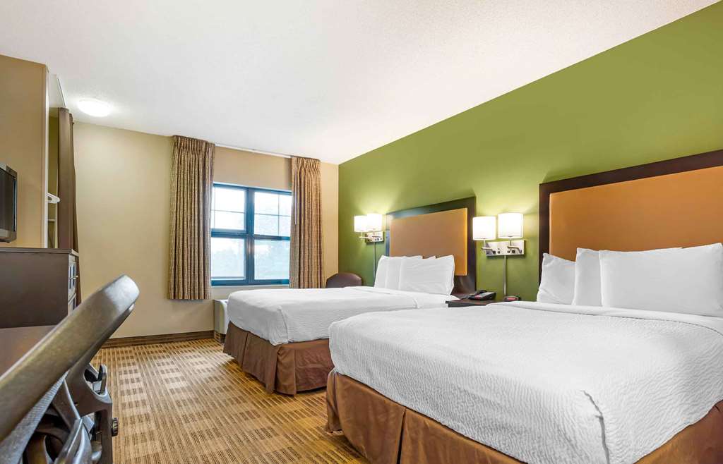Extended Stay America Suites Meadowlands Rutherford - photo 15