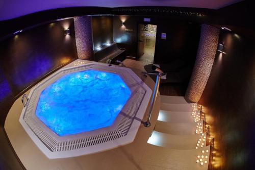 Hotel Grodzki Business & Spa — hotel in Stargard